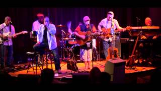 Sons Of Sailors various Jimmy Buffett songs 02 2014 [upl. by Ahsiugal412]