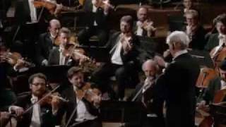 Bernstein  Academic Festival Overture Brahms [upl. by Jeanelle624]