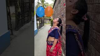 Balloon comedy video song funny comedy bollywood movie music fun bangladesh [upl. by Carley620]