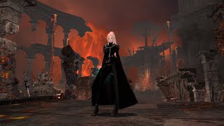 마영전 야르니르  레서 플레이  Vindictus  Yarnir  Lethor play [upl. by Isolda208]