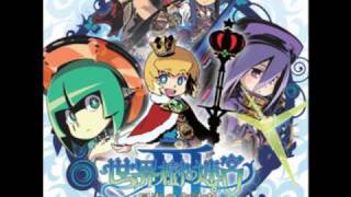 Etrian Odyssey III  Battlefield  The First Campaign  Super Arrange Version [upl. by Aremat928]