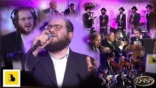 quotRefoeinuquot Featuring Shea amp Avrumi Berko Yedidim Choir A Berko Production [upl. by Ambrose460]