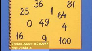 Telecurso – Ensino Fundamental – Matemática – Aula 59 [upl. by Rooke]