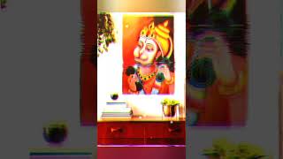 Khush honge Hanuman Ram  ginius boy 666  song shorts viral [upl. by Shewchuk]