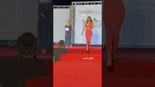 Miss Italia Abruzzo 2024 Finale Giulianova Italy [upl. by Bowra]