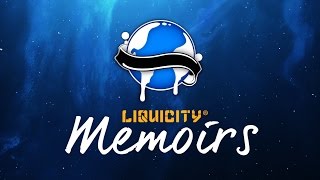 Maduk  Liquicity Memoirs Mix Preview [upl. by Atnuahs954]