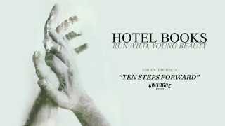 Hotel Books quotTen Steps Forwardquot [upl. by Filmer102]