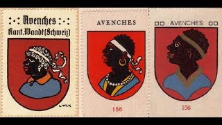 100 images of Moors Negro on European Coat of arms Crest Flags Heraldry etc European Nobility [upl. by Aissatsan263]