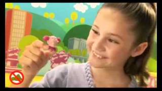 Zhu Zhu Pets Minatures Commercial [upl. by Cavuoto]