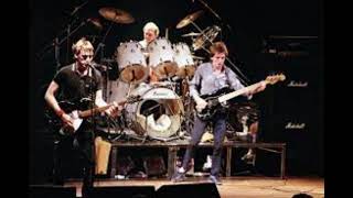 the jam live in new York 1981 [upl. by Wolford]