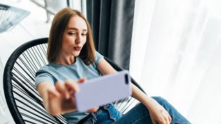 8 de cada 10 adolescentes usan filtros de belleza en redes sociales ¿Cómo impacta en su autoestima [upl. by Alroy280]