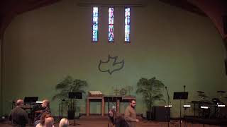 Calvary Chapel Morgantown [upl. by Arac]