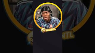 KSI WASN’T READY shorts speed ksi sidemen [upl. by Eliam281]