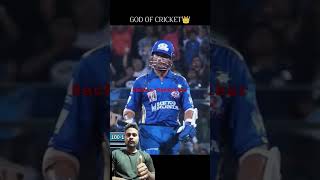 cricket IPL 100 Sachin Tendulkar IPL century 👍 [upl. by Citarella]