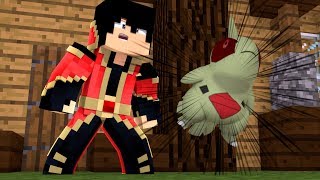 Minecraft LIGA XYZ 12  MEU PUPITAR EVOLUI PARA TYRANITAR Pixelmon Dark [upl. by Maccarthy]