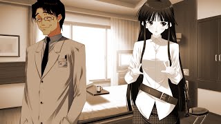 White Album 2 Coda Lets Read Episode 92 Youkos Discovered [upl. by Oiramad]