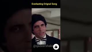 socho gay jab tanhayon mein  bollywood indiansinger youtubeshorts shrotvidio viralvideo [upl. by Esdnil]