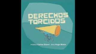 11 derechos torcidos [upl. by Ryder196]