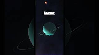 Jupiter Saturn Uranus Mercury space solar system space jupiter shorts [upl. by Durward]