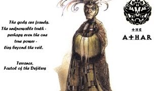 Planescape Factions The Athar [upl. by Perri]