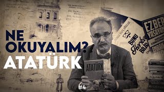 ATATÜRK  Emrah Safa Gürkan  Ne Okuyalım [upl. by Ardnosak]