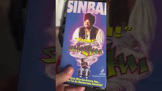 Sinbad Shazam movie PROOF [upl. by Gabriele259]