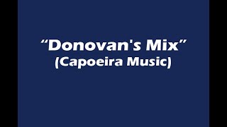 Donovan’s Mix [upl. by Notsuh]