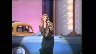 Trisha Yearwood  Devil In Disguise Music Video  Rare Song [upl. by Hollah]