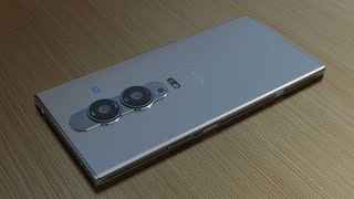 Sony Xperia Pro 2 II First look Specifications Features Specs Camera Price Trailer 2023 [upl. by Etak]