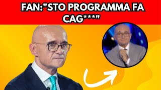 🔴SIGNORINI Risponde alle Critiche sul GF Simpatia Mancante [upl. by Bridget198]