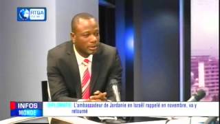 Arrestation de SAI SAI son Avocat explique les Faits [upl. by Nohsed]