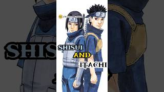 Strongest duo in Naruto universe🤔 anime naruto [upl. by Rodrick]