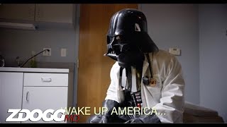 Doc Vader on The CDC  ZDoggMDcom [upl. by Fromma]