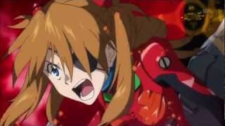 Rebuild of Evangelion 30 Trailer 2 [upl. by Poppo]