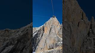 📍Dachstein Glacier Ramsau Austria 🇦🇹 glacier dachstein austria placestovisit shorts [upl. by Oremar]