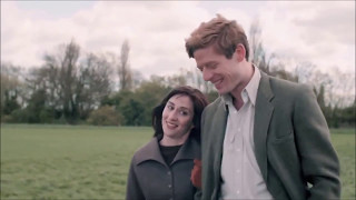 Grantchester  Amanda amp Sidney [upl. by Haines]