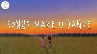 Best songs that make you dance 2024 📀 Dance playlist  Songs to sing amp dance [upl. by Edahs43]