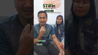 Testimoni Tes STIFIn [upl. by Imarej957]