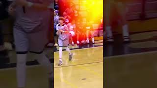 When Lamelo Ball Scored 92 Points in a High School Game [upl. by Neelehtak]