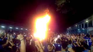 Song for Mary  2014 Ateneo de Manila University Bonfire Celebration [upl. by Buroker776]