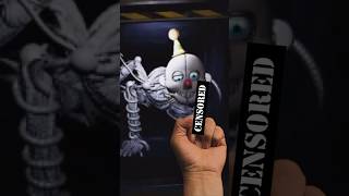 Ennard is terrifying in VR 😭 fnaf horrorgaming jumpscare fnafhelpwanted2 [upl. by Aneehta]