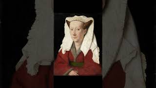 5 Masters Jan van Eyck Left in the Dust [upl. by Arihaj]