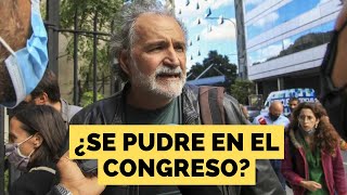 🚨MARCHA EN EL CONGRESO FRANCOS EN DIPUTADOS Y MILEI EN MERCADO LIBRE [upl. by Samira848]