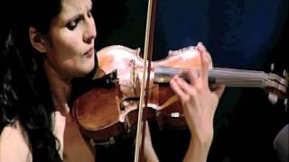 Szymanowski String Quartet No 2 Op 56 [upl. by Olleina]