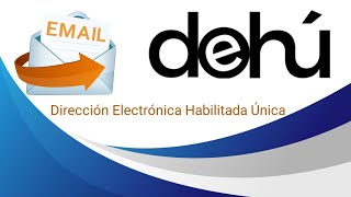 Notificaciones electrónicas en la dirección electrónica única DEHú [upl. by Jayne553]