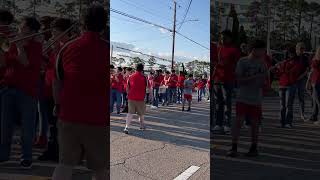 D’Iberville Homecoming parade 24 [upl. by Onitnevuj]