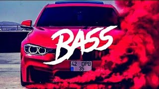 Hüseyin Enes ft Alihan Orak  Drop Bomb amp Bass Remix Music 2020 [upl. by Enirahtac]