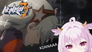 Honkai Impact 3rd we are back at it again [upl. by Devona]