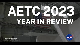 AETC – 2023 Year in Review [upl. by Reprah135]