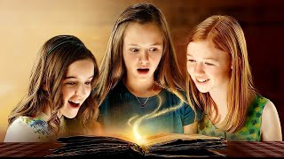 Just Add Magic 2015 movie Explained in HindiUrdu  Just Add Magic full movie Summarized in हिन्दी [upl. by Alexandros392]